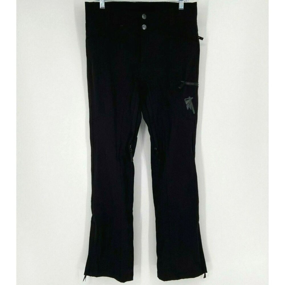 Tomahawk  International  Pants Men's Size Medium Black 32x33‎